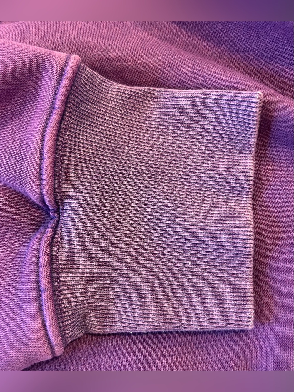 NWOT Free People Sprint To The Finish Hoodie - Picture 6 of 8